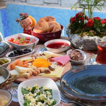 Dem Butik Alacati Alloggio in famiglia Çeşme