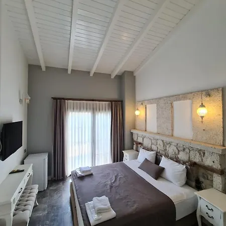 Dem Butik Alacati Çeşme