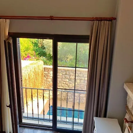 Alloggio in famiglia Dem Butik Alacati Çeşme