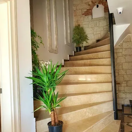 Alloggio in famiglia Dem Butik Alacati Çeşme