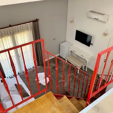 Dem Butik Alacati Alloggio in famiglia Çeşme