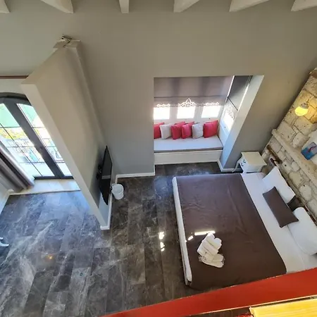 Pansiyon Dem Butik Alaçatı *