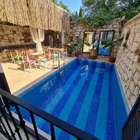 Dem Butik Alacati Çeşme