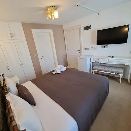 Dem Butik Alaçatı