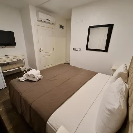 Pansiyon Dem Butik Alaçatı *