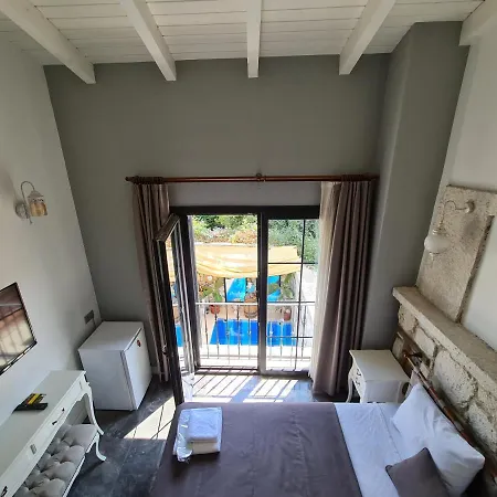 Dem Butik Alaçatı Çeşme