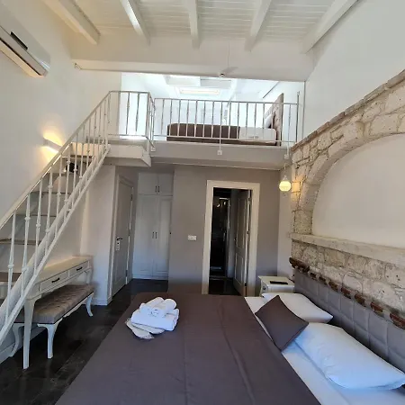 Dem Butik Alaçatı * Çeşme